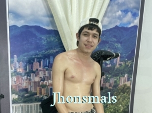 Jhonsmals