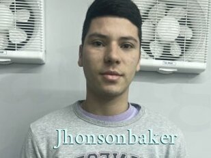 Jhonsonbaker