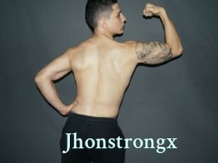 Jhonstrongx