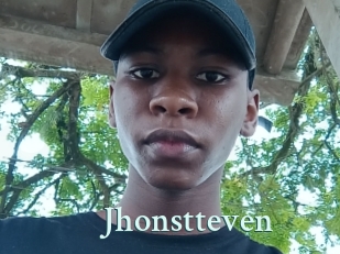 Jhonstteven
