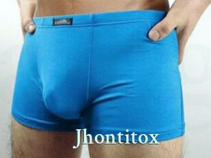 Jhontitox