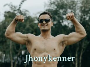 Jhonykenner