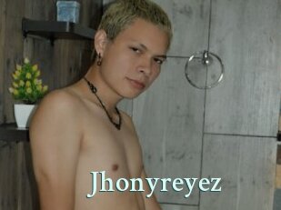 Jhonyreyez