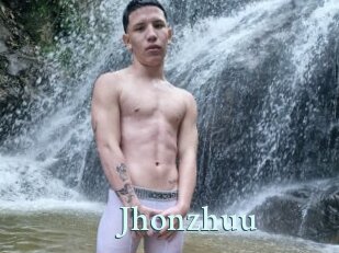 Jhonzhuu