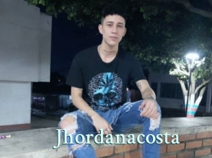 Jhordanacosta