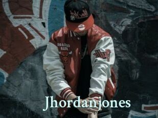 Jhordanjones