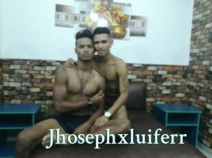 Jhosephxluiferr