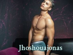 Jhoshouajonas