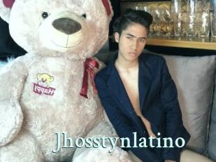 jhosstynlatino Ambiance Gay