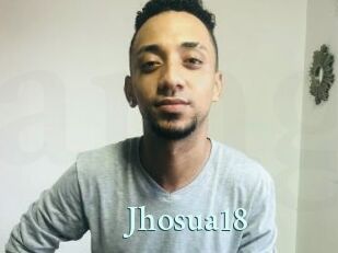 Jhosua18