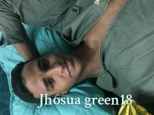 Jhosua_green18