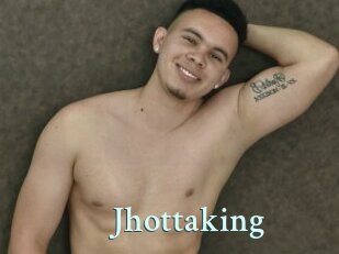 Jhottaking