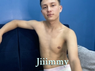 Jiiimmy