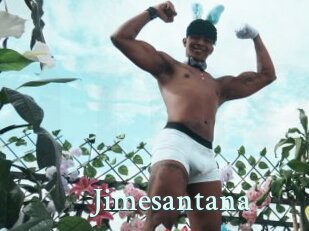 Jimesantana