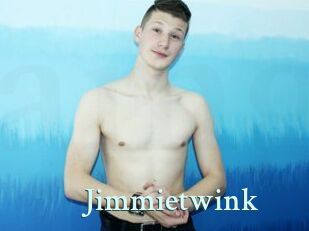 Jimmietwink