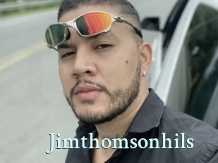 Jimthomsonhils