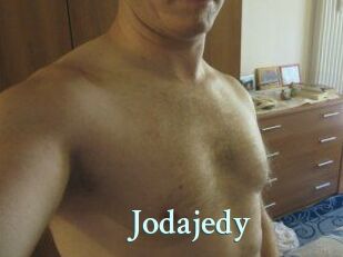 Jodajedy