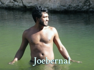 Joebernal