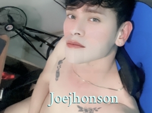 Joejhonson