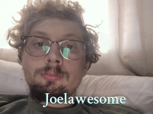 Joelawesome