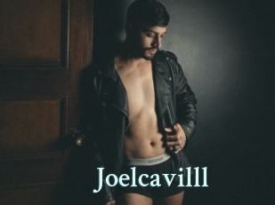 Joelcavilll