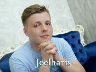Joelharis