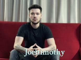 Joeltimothy