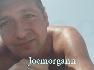 joemorgann Ambiance Gay