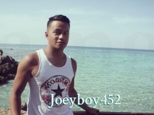 Joeyboy452