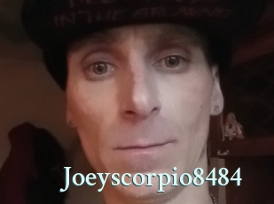 Joeyscorpio8484