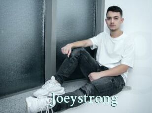 Joeystrong