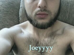 Joeyyyy