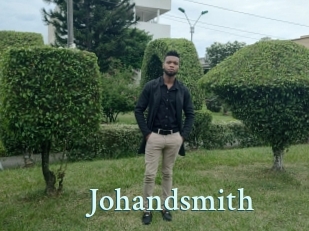 Johandsmith