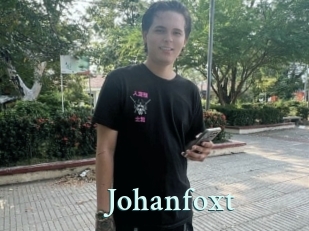 Johanfoxt