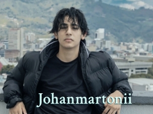 Johanmartonii