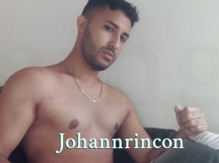 Johannrincon