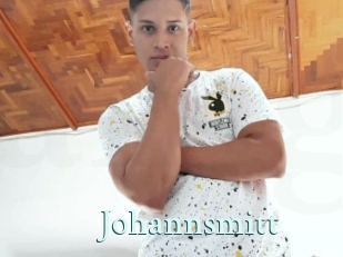 Johannsmitt