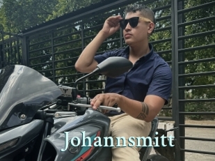 Johannsmitt