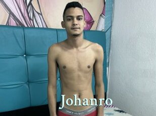 Johanro