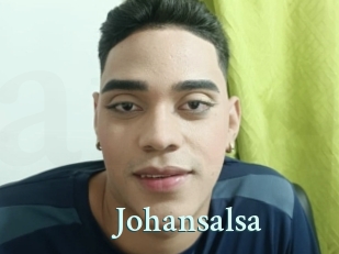 johansalsa Ambiance Gay