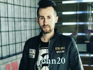 John20