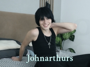 Johnarthurs