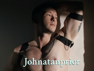 johnatanprior Ambiance Gay