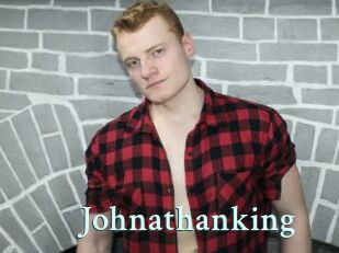 Johnathanking