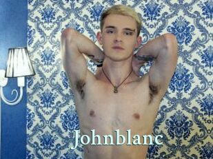 Johnblanc