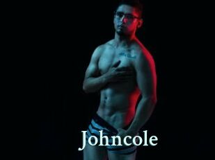 Johncole