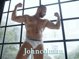 johncolman Ambiance Gay