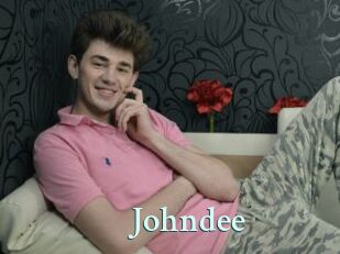 johndee Ambiance Gay