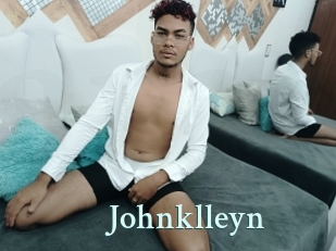 johnklleyn Ambiance Gay