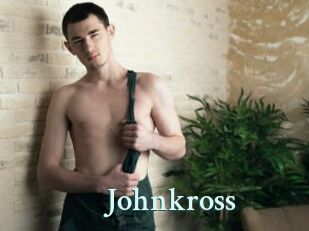 johnkross Ambiance Gay